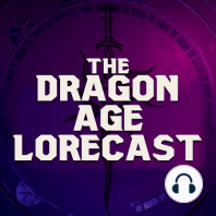 What Are Your Hopes, Dreams, Wishes, and Speculations for Dragon Age: Dreadwolf? | August 2023 Patron Chat