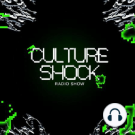 #002 – Culture Shock