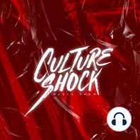 #004 – Culture Shock