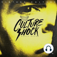 #007 – Culture Shock