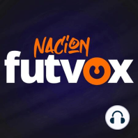 FUTVOX TODAY - América goleado en Columbus y Chivas eliminado de Leagues Cup