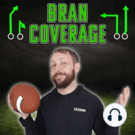 Brock PARTY, Baker Mayfield Conspiracy & A Viking Funeral