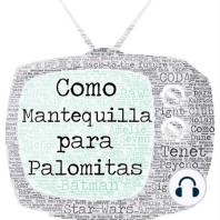 Episodio 13: El libro de la vida