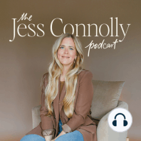 Episode 22: Jess Connolly
