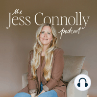 Episode 47: Jess Connolly