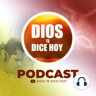 Dios te Dice Hoy: Mi fidelidad es eterna #540