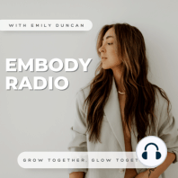 What Even IS Spirituality, Different Stages in Your Spiritual Journey, Performative Spirituality, and Spiritual Abuse | with Kash and Bec of The Messy Girl Hour and host Emily Duncan
