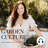 038. How Life Is Like A Garden with Inner Child Expert Liz Hayes