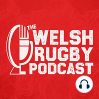 Bernard Jackman, Owen Farrell and the state of Welsh rugby