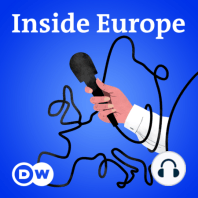 Inside Europe - 17 August 2023