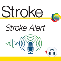 Stroke Alert August 2023