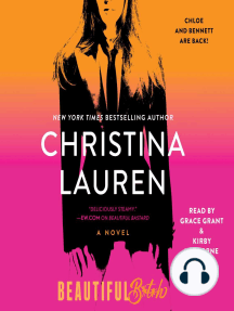 Beautiful Bitch by Christina Lauren (Audiobook) - Read free for 30 ...