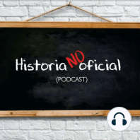 TRAILER Historia NO oficial. podcast