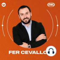 Un podcast de Chivas para más de 40 millones