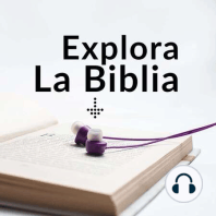 Trailer Explora La Biblia