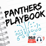 Three areas Carolina Panthers must improve vs New York Giants; exclusive interview w/ Deion Jones