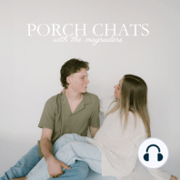 The Truth about social media and mental health | Porch Chats #6