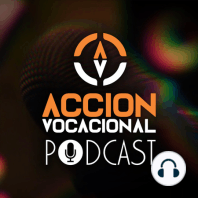 6: LA VOCACIÓN DEL NOVIAZGO (feat Valeria y Alejandro)
