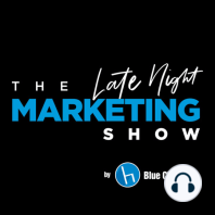 Omnicanalidad en The Late Night Marketing Show by Blue Chair TV.