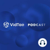 Audio Branding with Max Micozzi Svendsen - VidTao Podcast