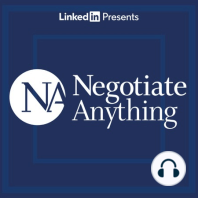 Strategic Negotiation Preparation: Managing Variables in Negotiation with Michael Reddington