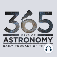 EVSN - Mass Extinction, Volcanoes, and Rings Around an Asteroid