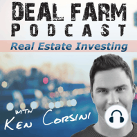 Drew Breneman - Building a Massive Multi-family and Commercial Portfolio before 40!