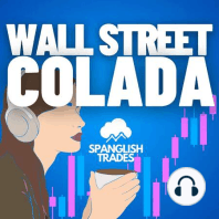 Agosto 18: Los tres índices se encaminan a una semana de pérdidas, para el Dow Jones podría ser su  peor semana desde marzo.