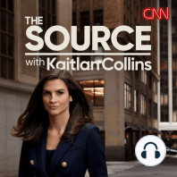 Welcome to The Source with Kaitlan Collins