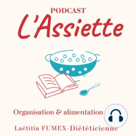 #0. Lancement du podcast L'Assiette