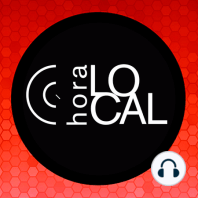 HORA LOCAL 001