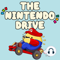 The Nintendo Drive Episode 03: Does Caito like the new Animal Crossing Build-a-Bear outfits?
