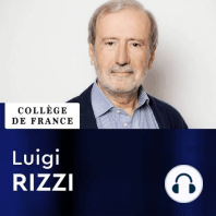 Leçon inaugurale - Luigi Rizzi : Linguistique générale