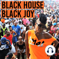 House, Jazz, Hip Hop: Black Music. Period!