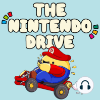 The Nintendo Drive Episode 12: We Want to Unbox a Sealed Mario 64!