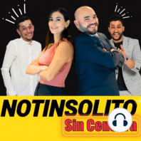 NOTINSOLITO – ENTREVISTA YULY PIRONA MISS CANADA, LAS CONSECUENCIAS DE AGUANTARSE UN PEDO, GOOGLE QUIERE TRADUCIR LA LETRA DE LOS DOCTORES Y LA POSIBLE MUERTE PREMATURA POR LA FALTA DE DESEO SEXUAL.