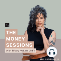 The Money Sessions Episode 51: BEFORE & AFTER - How LIMB student Ryan Allen transformed his life (and became a Tik Tok Star) by taking his money leap into The Lean In. MAKE BANK. Academy.