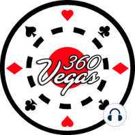 360 Vegas Review: The D Hotel &amp; Casino Fall 2014