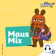 MausMix - Mit vielen Geräuschen
