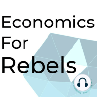 Rebels with a cause: practicing decommodification - Peadar Kirby and Logan Stranchock