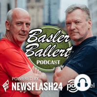 Basler Ballert extra - Die Bundesligaanalyse: Darmstadt 98