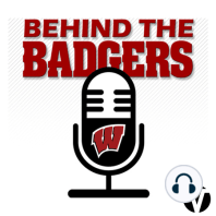 Get familiar with the name. Alando Tucker, T-U-C-K-E-R - Behind the Badgers