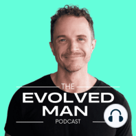 EVOLVE 44: Pastor and Natural Bodybuilding Legend Ron Williams Part 2