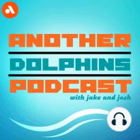 Phinsider Radio - Dolphins OTAs, Bobby McCain, rookies, Albert Wilson, & more