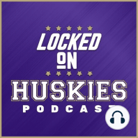 Washington Huskies Edge Rushers Preview