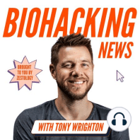 Unlocking Agelessness (or at Least Aging Slower): NAD+, Groundbreaking Clinical Trials, and Deciphering Biological vs. Chronological Age Feat. Nichola Conlon #449