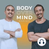 012: Move Your Body, Shift Your Energy: The Benefits of Movement for Your Mental Health