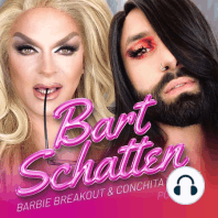 Folge 14, "Henny, i shrank the Drag Queens"