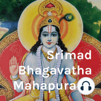 Srimad Bhagavata Mahapurana - Book 2 - Discourse 1