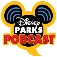 Disney Parks Podcast Show #531 – Disney News For The Week Of November 5, 2018